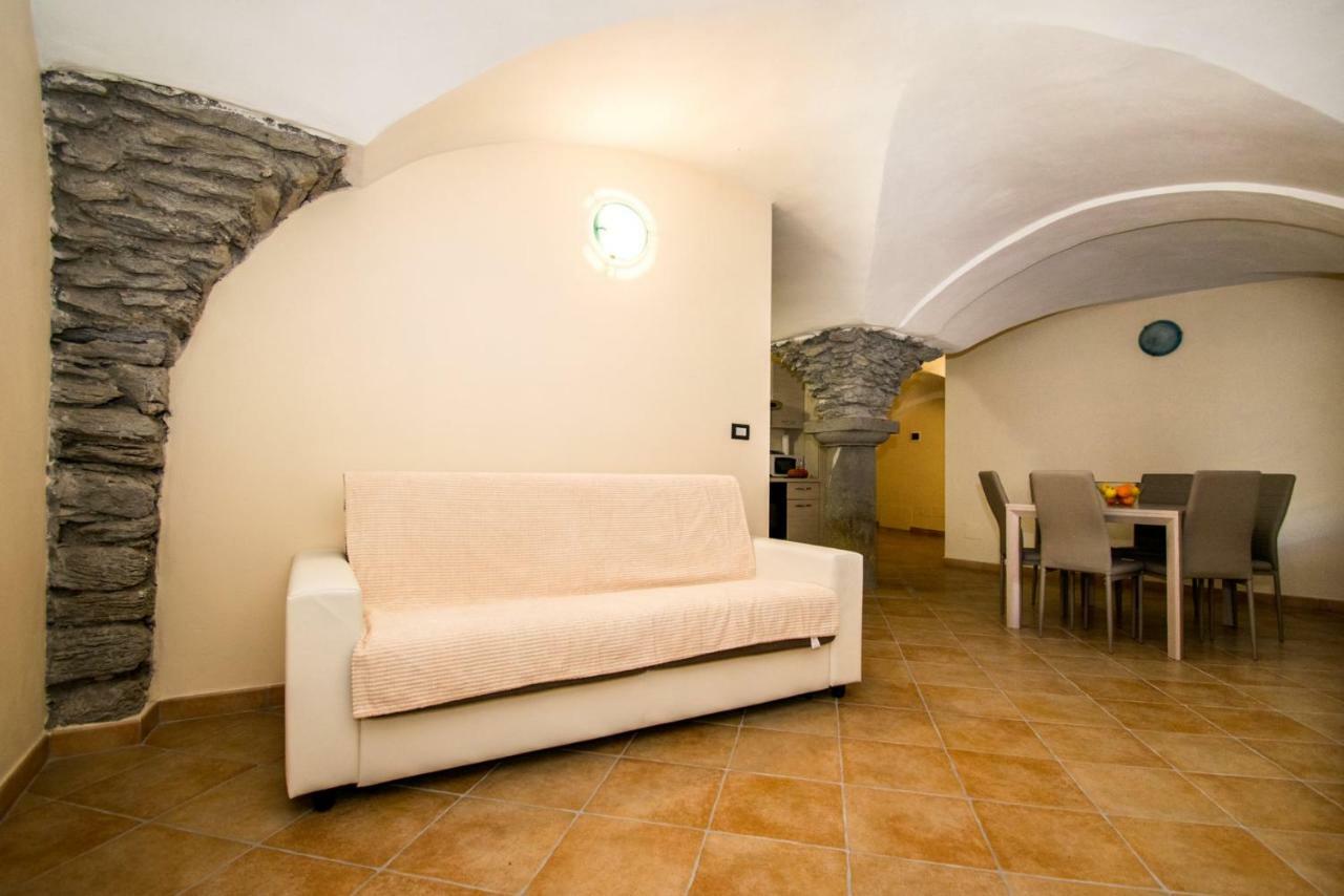 Baita Della Fontana Pragelato Exterior photo